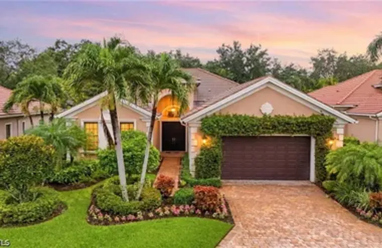 5717 HAMMOCK ISLES DR, NAPLES, FL, 34119, Naples, FL 34119