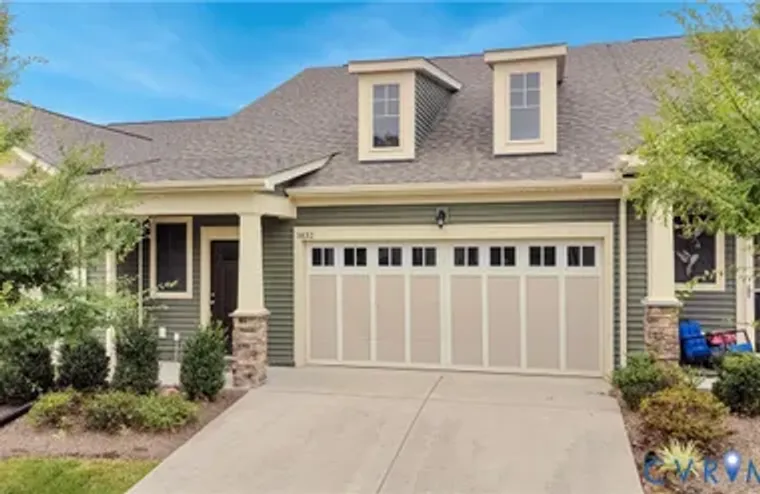 1432 AVONDALE WOODS DR 35-2, NORTH CHEST..., North Chesterfield, VA 23235