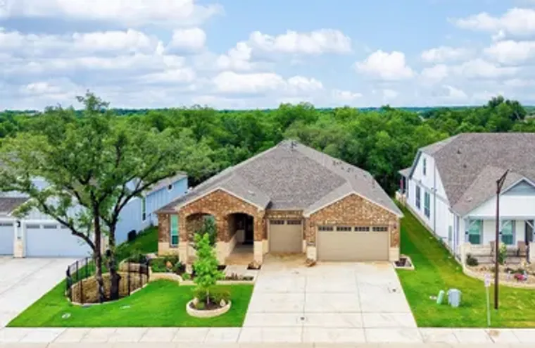 222 SADDLEBRED LN, GEORGETOWN, TX, 78633, Georgetown, TX 78633