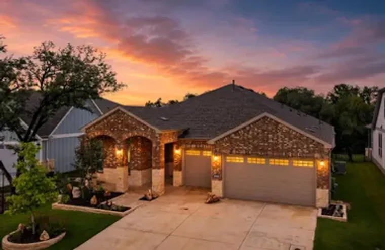 222 SADDLEBRED LN, GEORGETOWN, TX, 78633, Georgetown, TX 78633