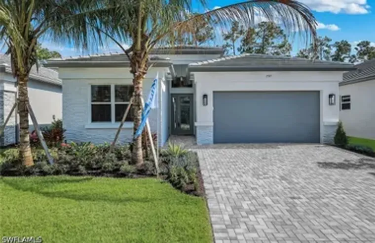 2565 KINGFISHER DR, NAPLES, FL, 34112, Naples, FL 34112