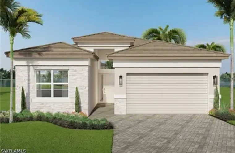 2565 KINGFISHER DR, NAPLES, FL, 34112, Naples, FL 34112