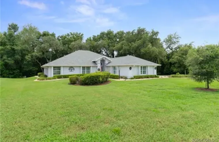 1523 N MARLBOROUGH LOOP, CRYSTAL RIVER, ..., Crystal River, FL 34429