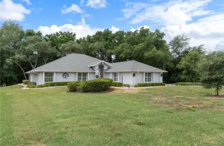 1523 N MARLBOROUGH LOOP, CRYSTAL RIVER, ..., Crystal River, FL 34429