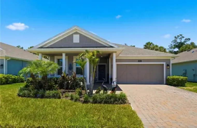 3561 LOBLOLLY SQ, VERO BEACH, FL, 32966, Vero Beach, FL 32966
