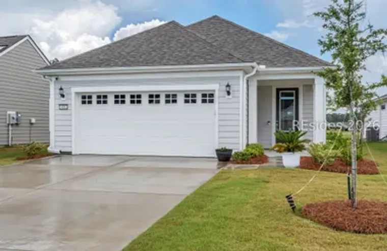466 AURORA WAY, BLUFFTON, SC, 29909, Bluffton, SC 29909