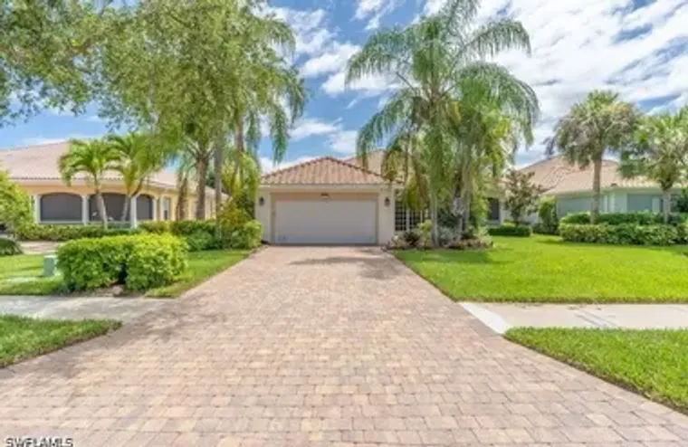 7911 PORTOFINO CT, NAPLES, FL, 34114, Naples, FL 34114