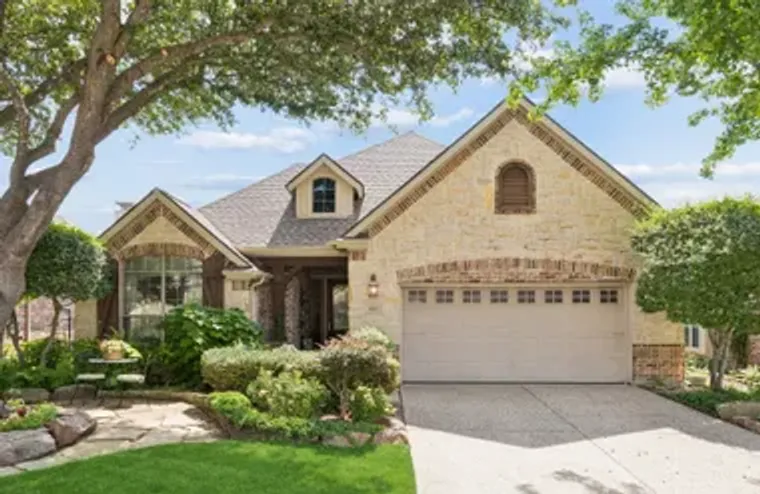 660 SCENIC RANCH CIR, FAIRVIEW, TX, 7506..., Fairview, TX 75069