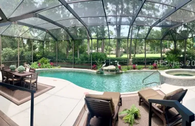 27 COTESWORTH PL, HILTON HEAD ISLAND, SC..., Hilton Head Island, SC 29926