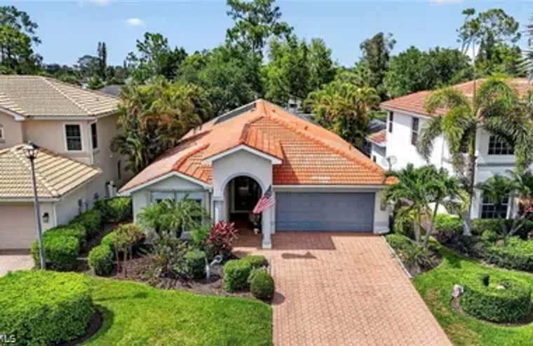 9110 ASTONIA WAY, ESTERO, FL, 33967, Estero, FL 33967