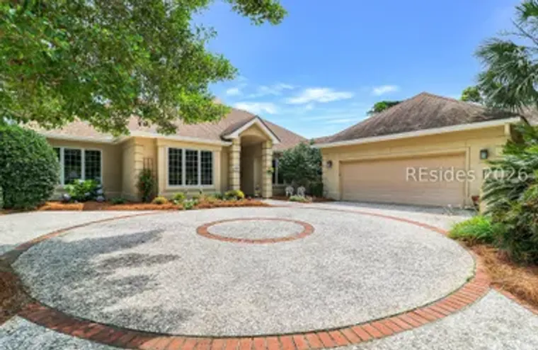 24 GLENMOOR PL, HILTON HEAD ISLAND, SC, ..., Hilton Head Island, SC 29926