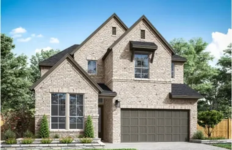 22423 TOPAZ HARBOR LN, TOMBALL, TX, 7737..., Tomball, TX 77377