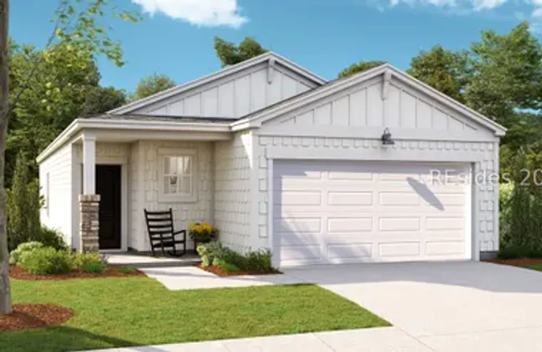 562 CRIMSON POINTE DR, HARDEEVILLE, SC, ..., Hardeeville, SC 29927