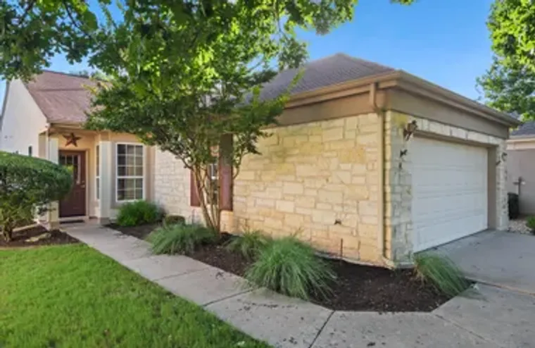 111 BONHAM LOOP, GEORGETOWN, TX, 78633, Georgetown, TX 78633