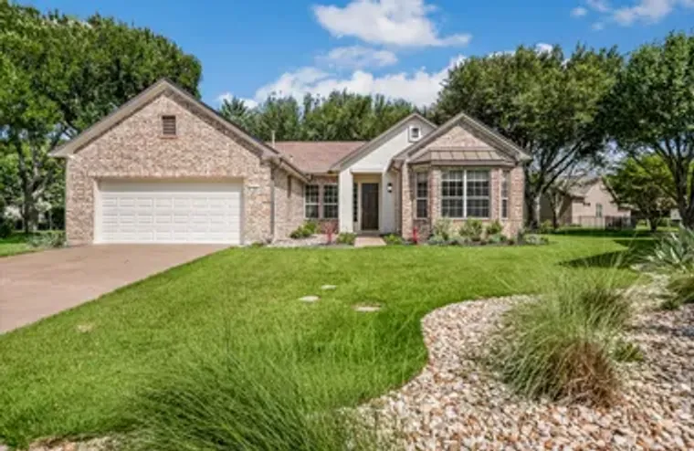 105 STETSON CIR, GEORGETOWN, TX, 78633, Georgetown, TX 78633