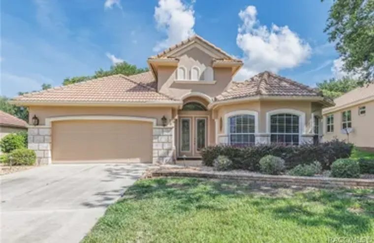 979 W SUN VALLEY CT, HERNANDO, FL, 34442, Hernando, FL 34442