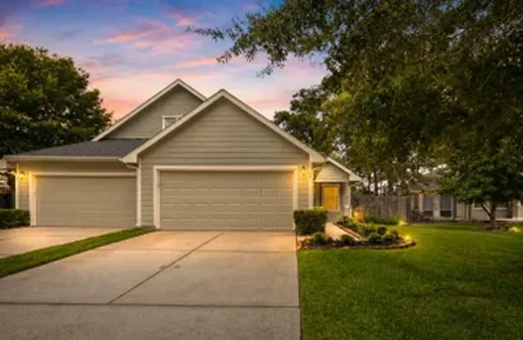 26 GREENWICH PL, CONROE, TX, 77384, Conroe, TX 77384