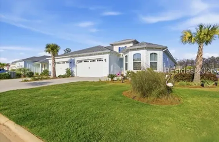 2047 SHORESIDE DR, HARDEEVILLE, SC, 2992..., Hardeeville, SC 29927