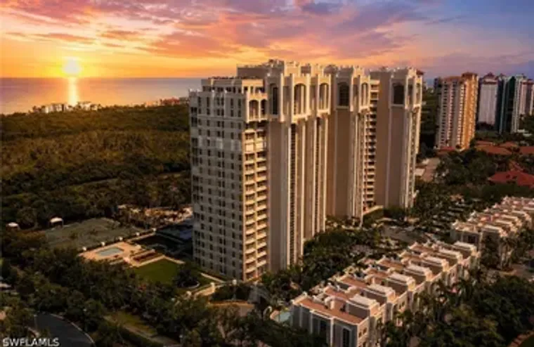 7117 PELICAN BAY BLVD PH 16, NAPLES, FL,..., Naples, FL 34108