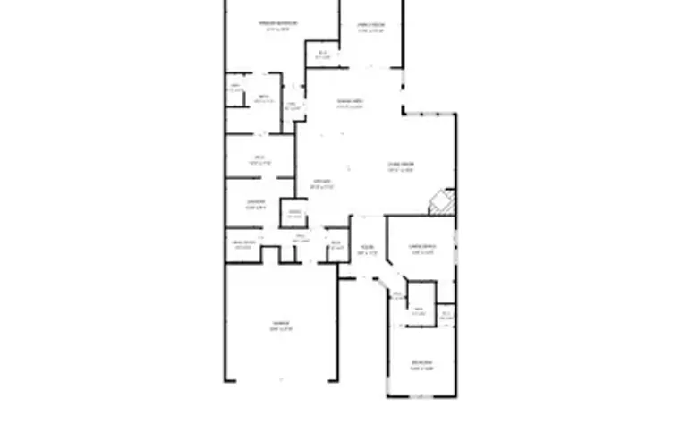 2908 ESPLANADE BLVD 2908, MANSFIELD, TX,..., Mansfield, TX 76063