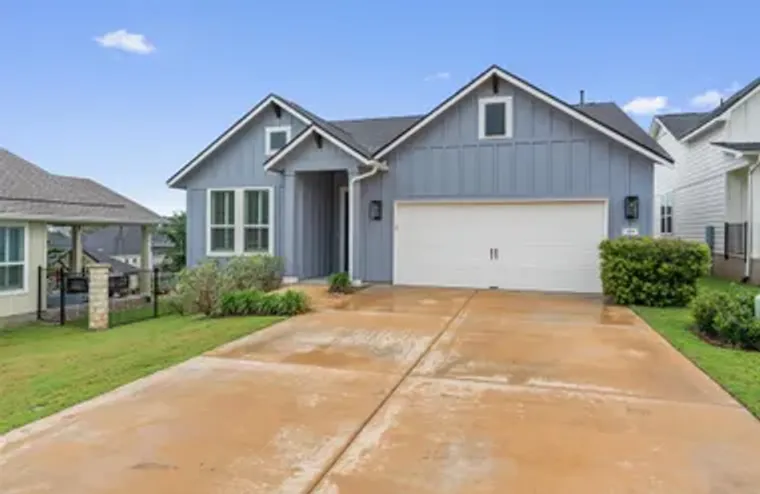 119 TWISTING CREST CV, SAN MARCOS, TX, 7..., San Marcos, TX 78666