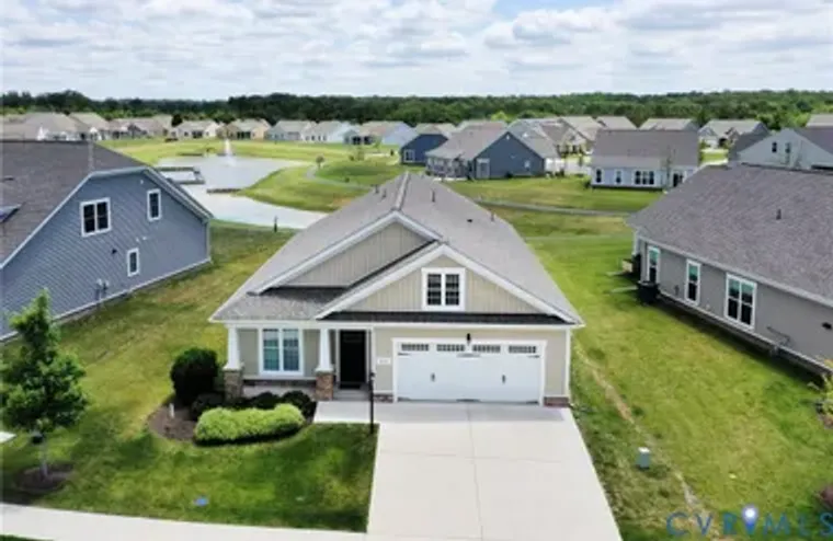1713 NEW SETTLEMENT DR, HENRICO, VA, 232..., Henrico, VA 23231