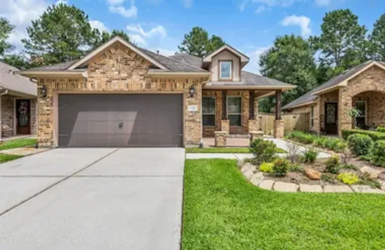 134 VERBENA WAY, MONTGOMERY, TX, 77316, Montgomery, TX 77316