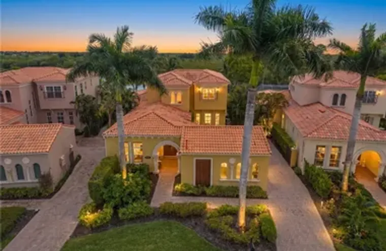 8572 BELLAGIO DR, NAPLES, FL, 34114, Naples, FL 34114