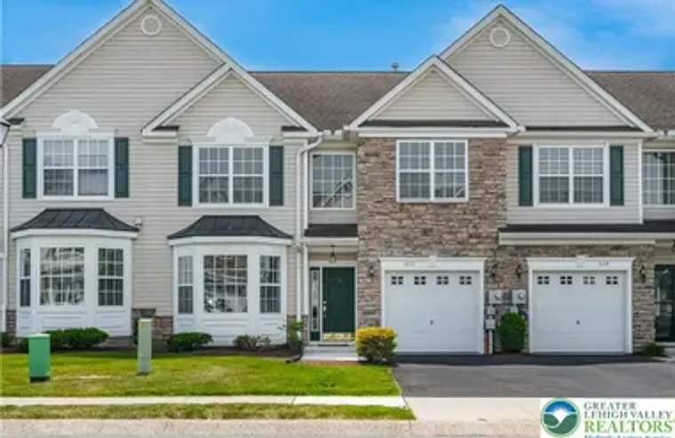 517 HARVEST DR, MAIDEN CREEK TWP, PA, 19..., Maiden Creek Twp, PA 19510