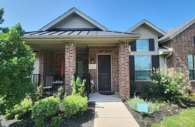 612 CLOVERLEAF DR, WYLIE, TX, 75098, Wylie, TX 75098