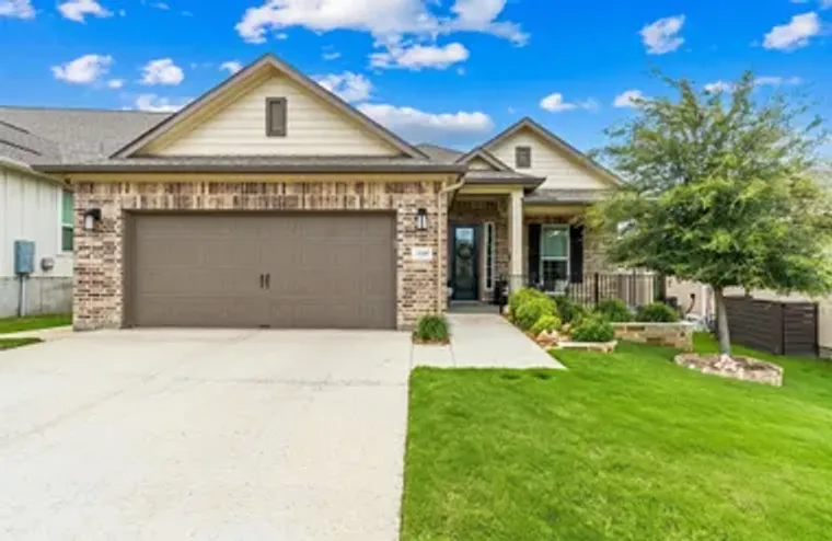 1348 DANCING OAK LN, SAN MARCOS, TX, 786..., San Marcos, TX 78666