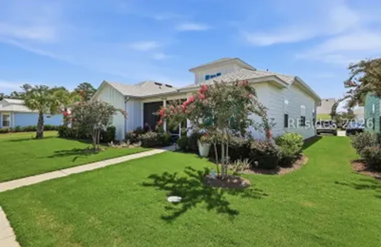 1375 SHORESIDE DR 102, HARDEEVILLE, SC, ..., Hardeeville, SC 29927