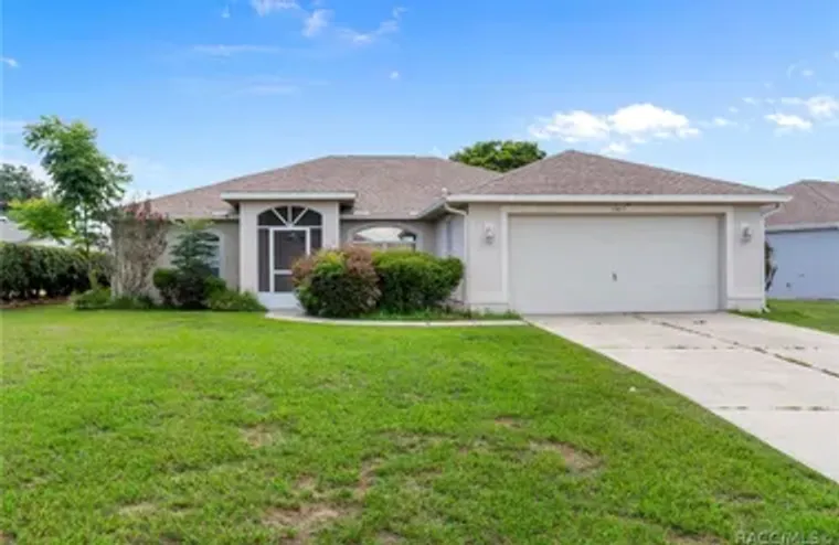 4589 N GRASS ISLAND TER, HERNANDO, FL, 3..., Hernando, FL 34442