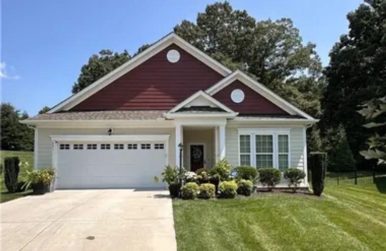 201 ASHFORD HILL LOOP, CHESTERFIELD, VA,..., Chesterfield, VA 23236