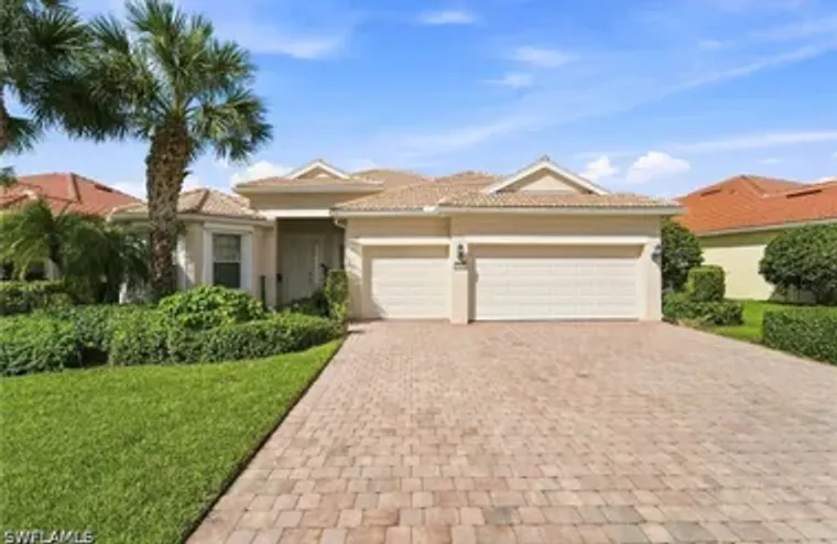 8910 VERDUCCI CT, NAPLES, FL, 34114, Naples, FL 34114