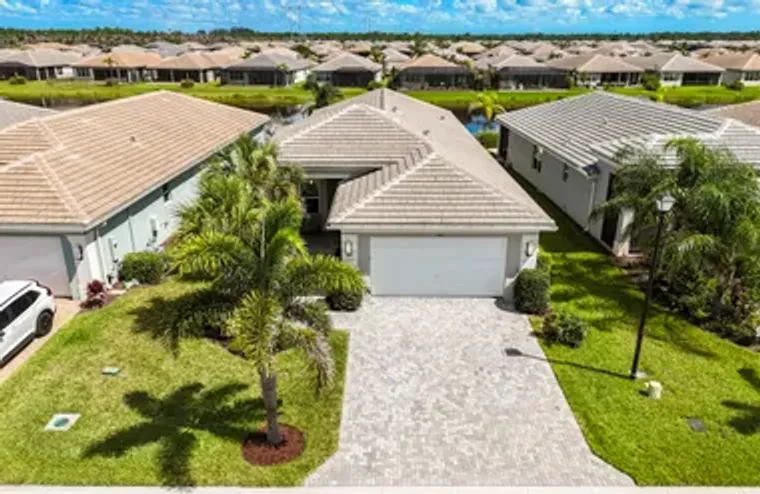13407 SW RIVER ROCK RD, PORT ST LUCIE, F..., Port St Lucie, FL 34987