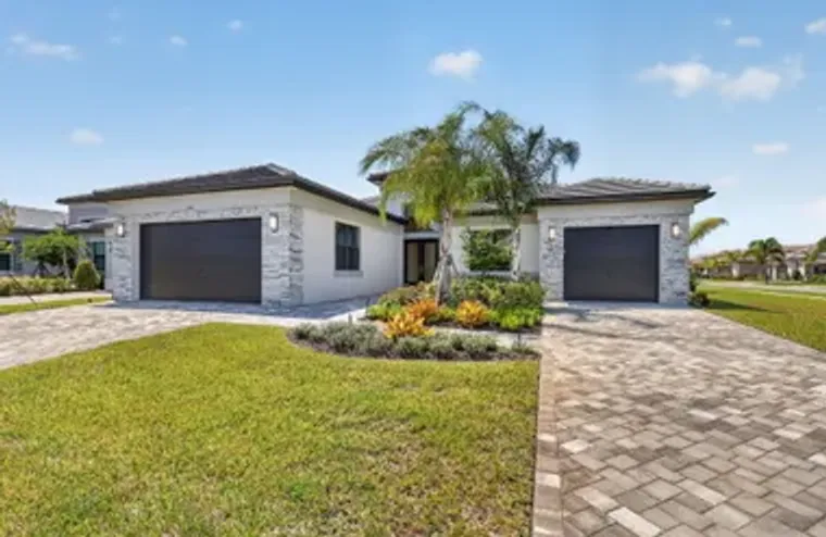 11346 SW SEA CV LN, PORT ST LUCIE, FL, 3..., Port St Lucie, FL 34987