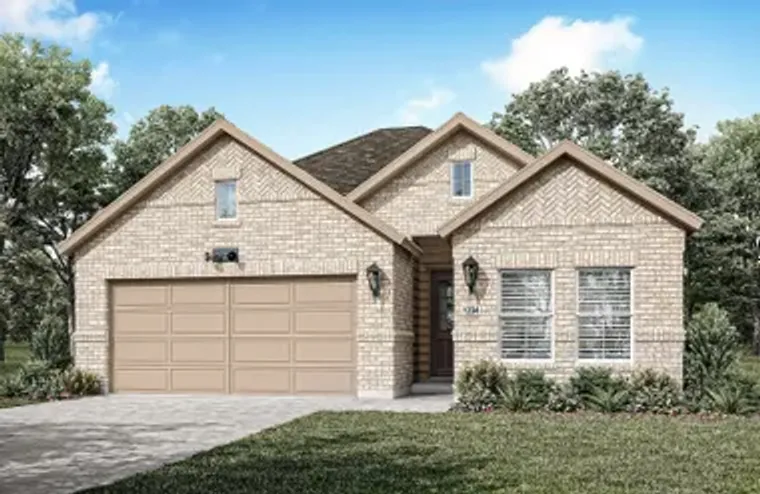 5908 CARMONA TRL, FORT WORTH, TX, 76123, Fort Worth, TX 76123