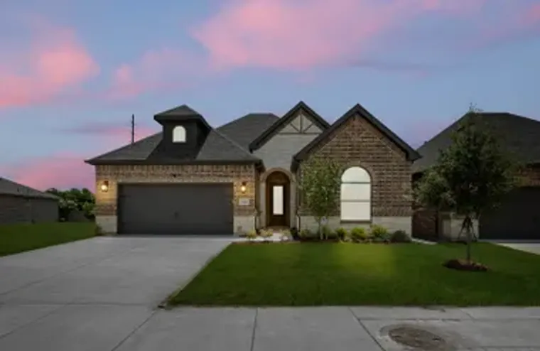 5840 FRESCO DR, FORT WORTH, TX, 76123, Fort Worth, TX 76123