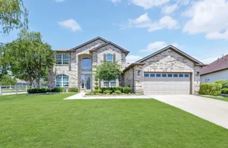 8701 FREEPORT DR, DENTON, TX, 76207, Denton, TX 76207