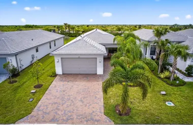 11558 SW OCEANFRONT CT, PORT ST LUCIE, F..., Port St Lucie, FL 34987