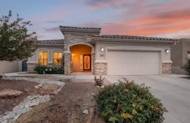 1029 PRAIRIE ZINNIA DR, BERNALILLO, NM, ..., Bernalillo, NM 87004