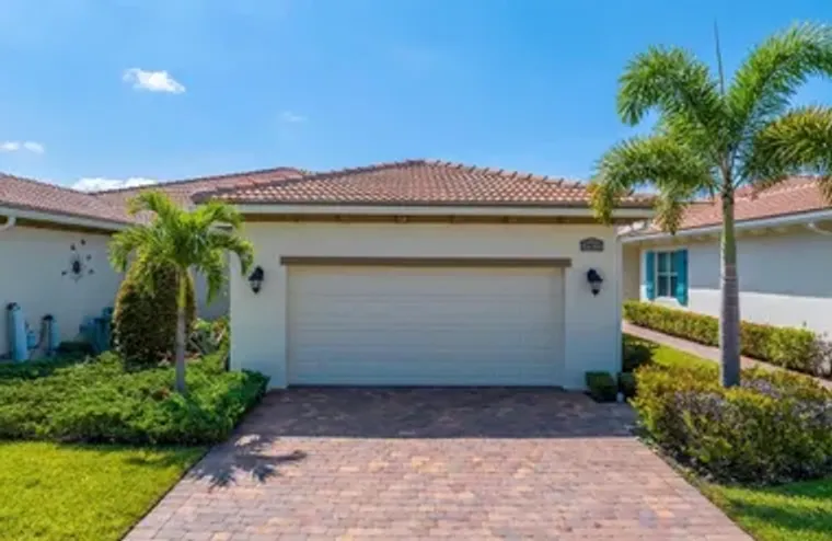 24035 SW FIRENZE WAY, PORT ST LUCIE, FL,..., Port St Lucie, FL 34986