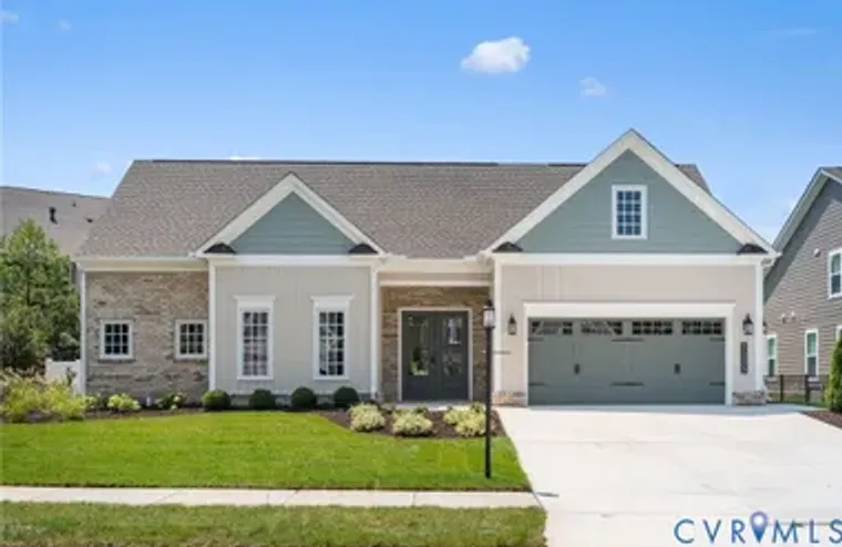 10005 POTTERS WHEEL WAY, GOOCHLAND, VA, ..., Goochland, VA 23238