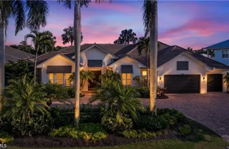 590 PUTTER POINT PL, NAPLES, FL, 34103, Naples, FL 34103