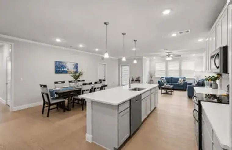 651 N WATTERS RD 2307, ALLEN, TX, 75013, Allen, TX 75013