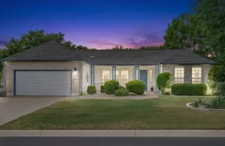 101 VINCA DR, GEORGETOWN, TX, 78633, Georgetown, TX 78633