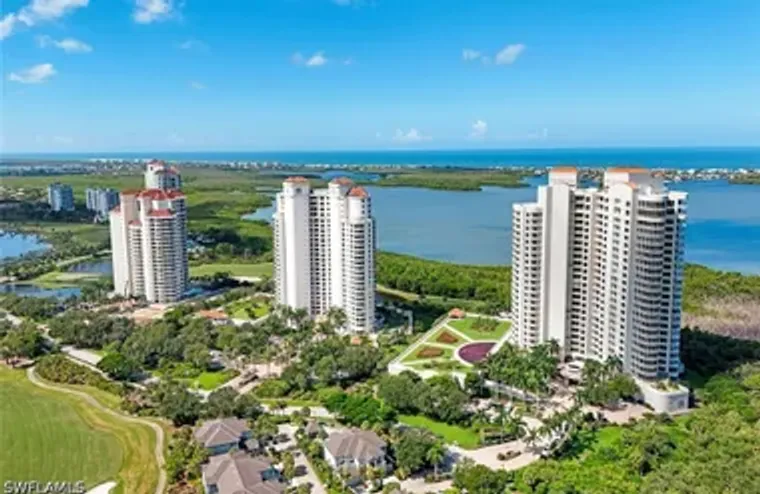 4851 BONITA BAY BLVD 1002, BONITA SPRING..., Bonita Springs, FL 34134