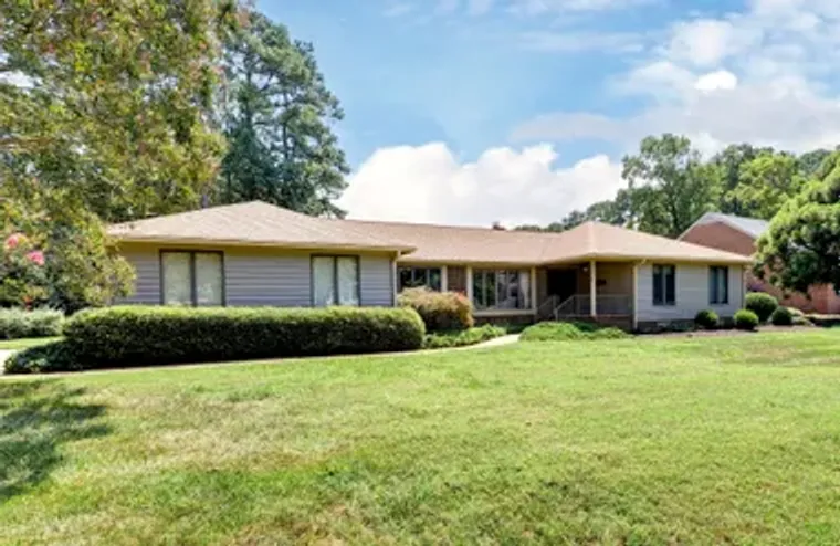 527 THOMAS BRANSBY, WILLIAMSBURG, VA, 23..., Williamsburg, VA 23185