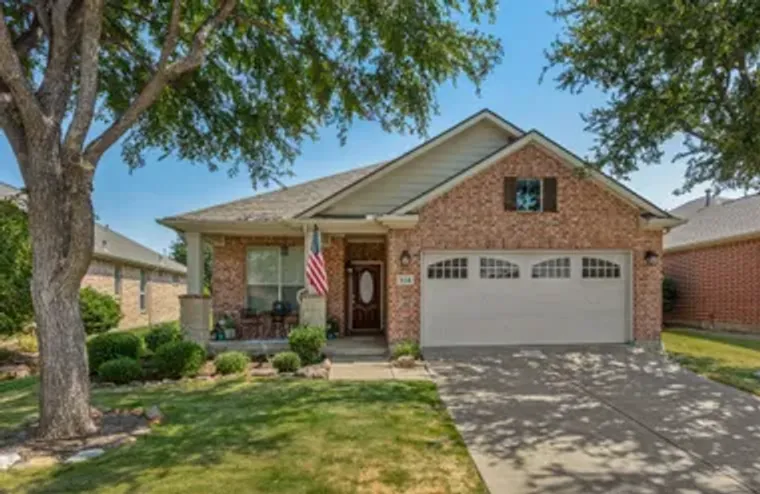 534 ROCKLEDGE CT, FRISCO, TX, 75036, Frisco, TX 75036
